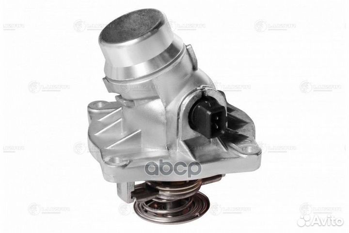 Термостат с ниж. крышкой для а/м BMW X5 (E53)