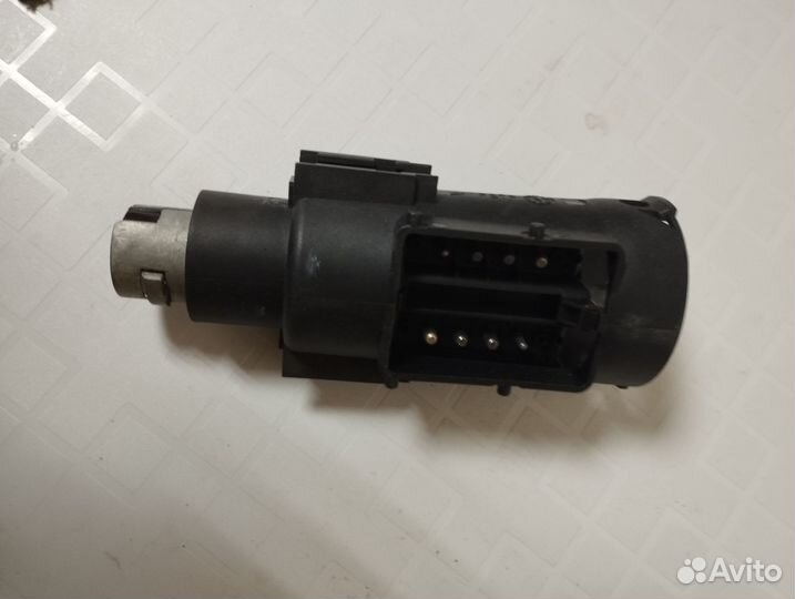 Замок зажигания mercedes benz W210 E-klasse (1995