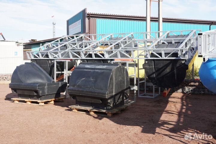 Модуль плавучести