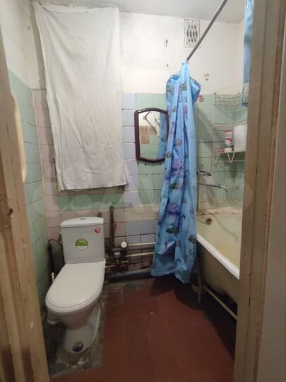 1-к. квартира, 34,6 м², 6/8 эт.