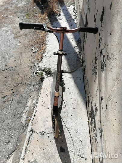 Самокат 270 sport