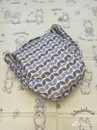 Мобильная кроватка Snuggle Nest Baby Delight