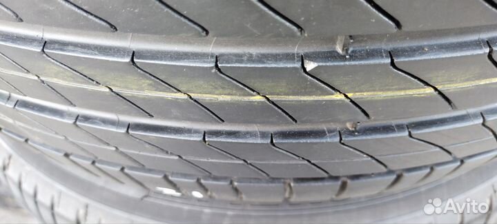 Michelin Primacy 3 ST 225/50 R17 V