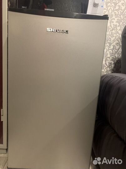 Холодильник