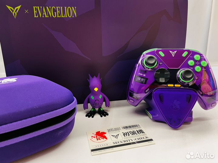 Геймпад Flydigi Apex 4 EVA