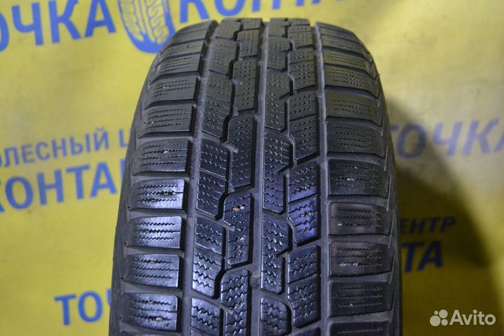 Firestone Winterhawk 2 205/55 R16