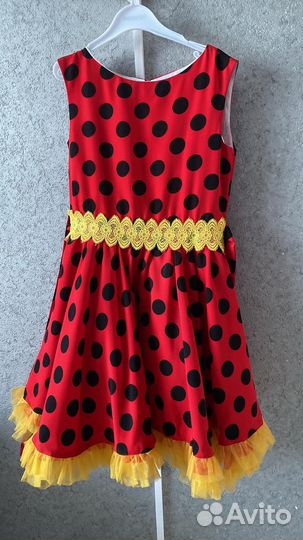 Продам платье детское