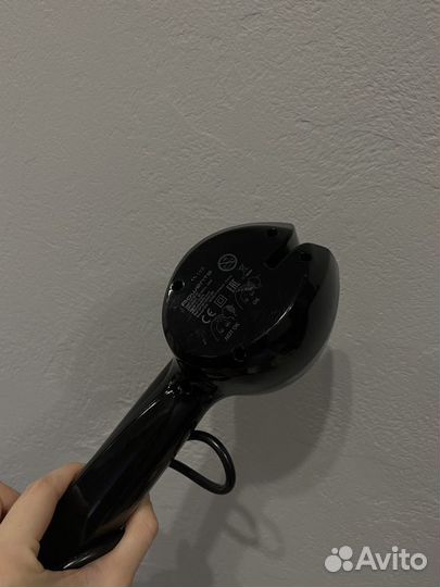 Щипцы для завивки Rowenta so curls cf3610