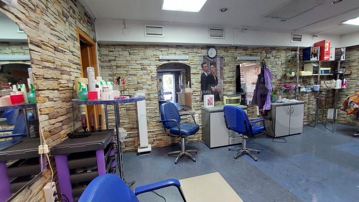 Свободного назначения, 45.2 м²