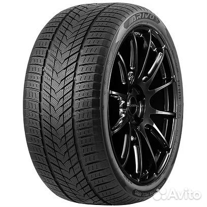 Arivo Winmaster ProX ARW5 315/40 R21 115H