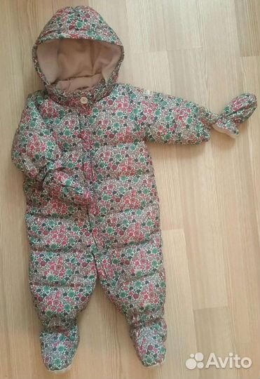 Зимний комбинезон Gap