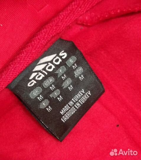 Спортивный костюм зимний Adidas Jogging р.М-3XL