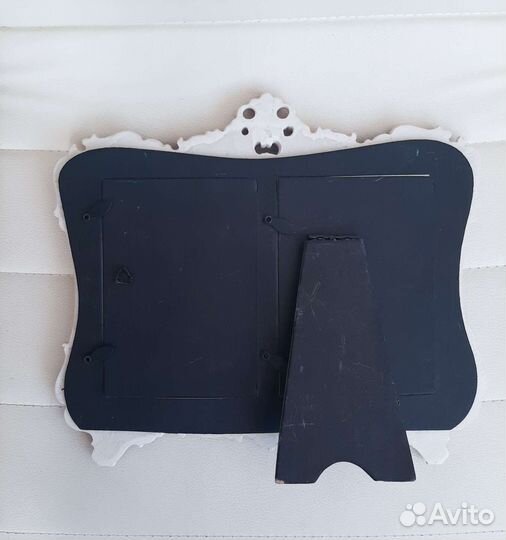 Рамка двойная для фото