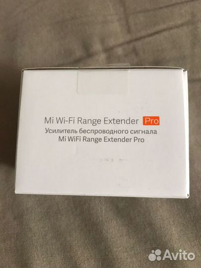 Усилитель wifi сигнала xiaomi