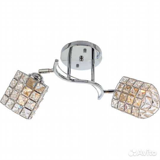 Спотовый светильник экономсвет 