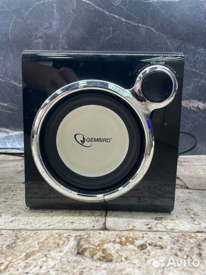 Компьютерные Gembird