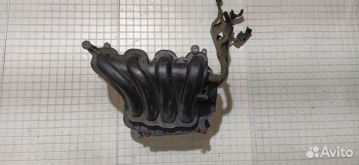 Коллектор впускной Kia Ceed 1.6