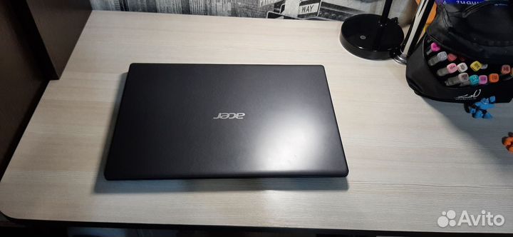 Ноутбук Aser aspire 3 a315-55kg-31e4