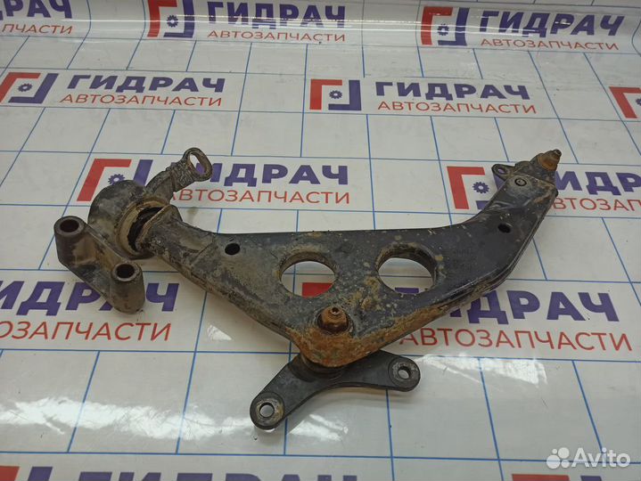 Рычаг передний правый Mini Cooper (R50) 3112676140