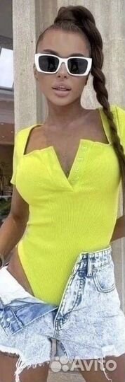 Боди лапша новые размер единый