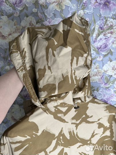 Куртка военная Великобритания