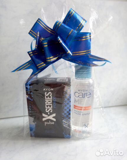 Подарочные наборы для мужчин