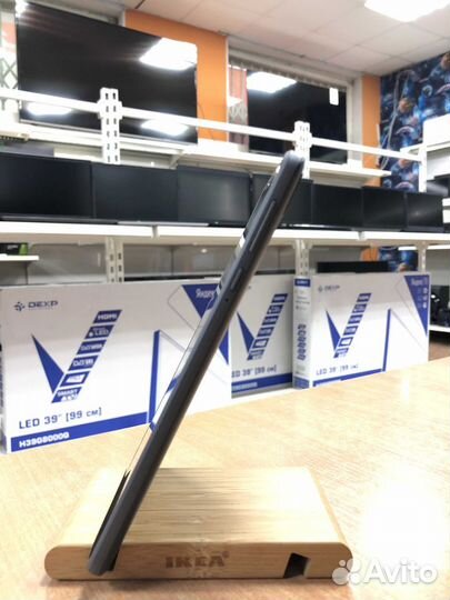 Планшет Dexp Ursus B17/4x/1GB/16GB/7.0 IPS