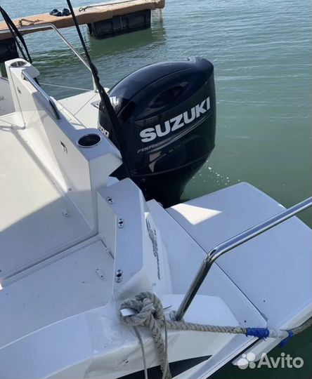 Beneteau Antares 8 OB