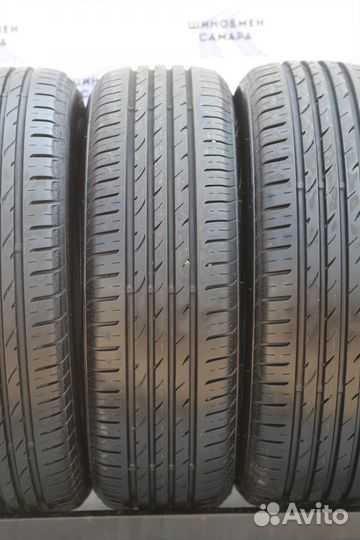 Nexen N'Blue HD Plus 205/65 R15 94H