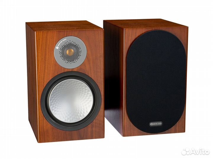 Колонки Monitor Audio