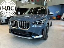 Новый BMW X1 2.0 AMT, 2024, цена от 6 190 000 руб.