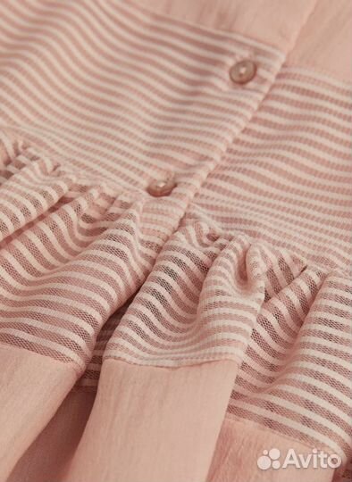 Платье для девочки 98