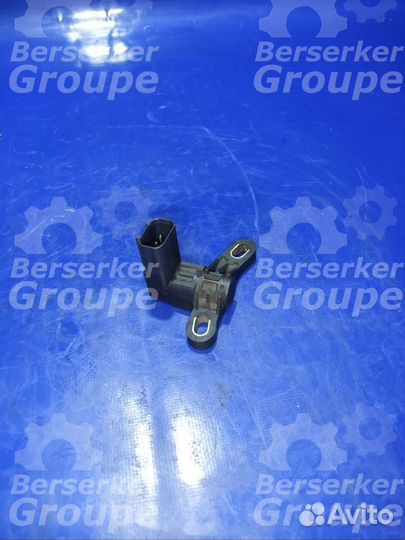 Датчик положения коленвала Mazda Cx-7 L3-VDT 2006