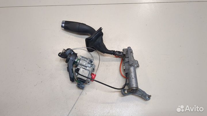 Замок зажигания Cadillac Escalade 3, 2008