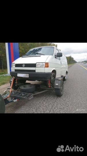 Услуги Эвакуатор