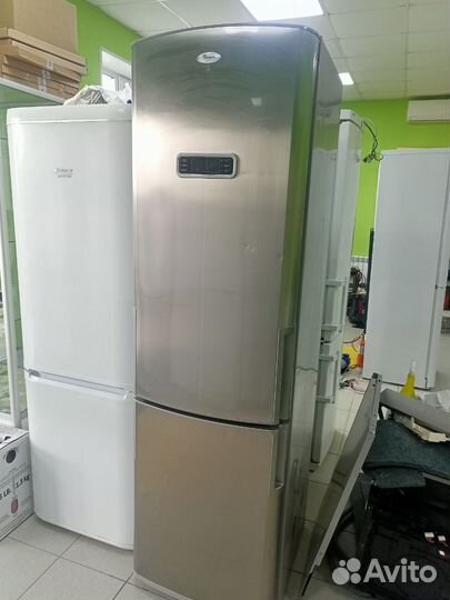 Холодильник whirlpool, доставка