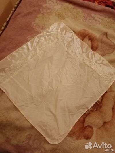 Конверт на выписку зимний