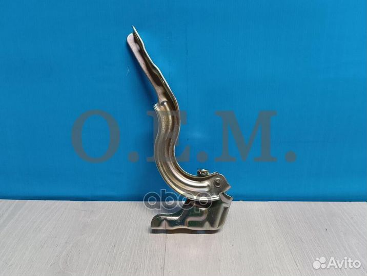 Петля капота правая Kia Rio 4 FB (2017-нв) OEM0