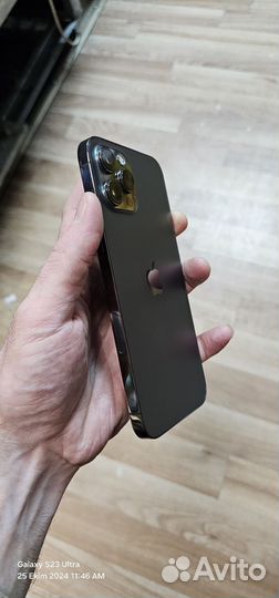 iPhone 12 Pro Max, 128 ГБ