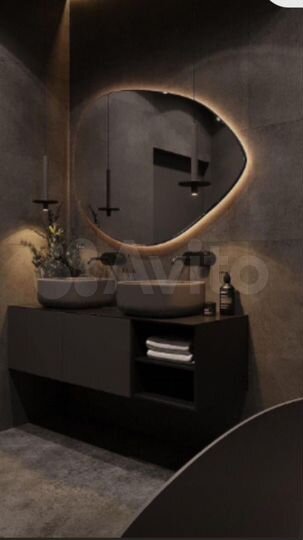 Комната 25 м² в 1-к., 25/25 эт.