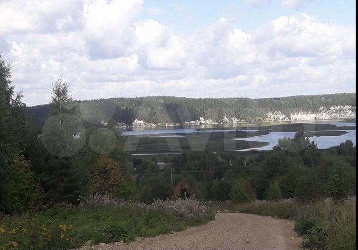 Участок 50 сот. (ИЖС)