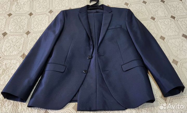 Костюм классический