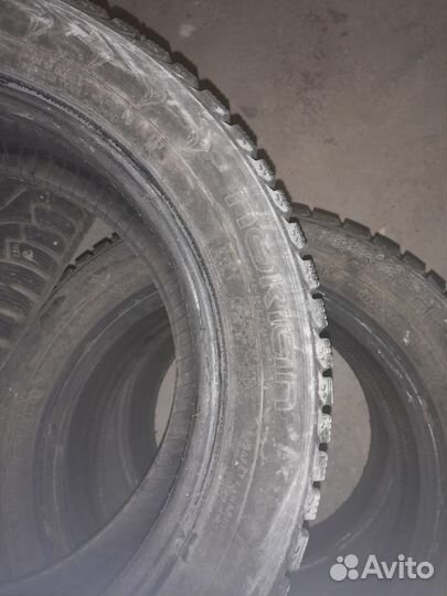 Nokian Tyres Nordman 1 195/55 R15