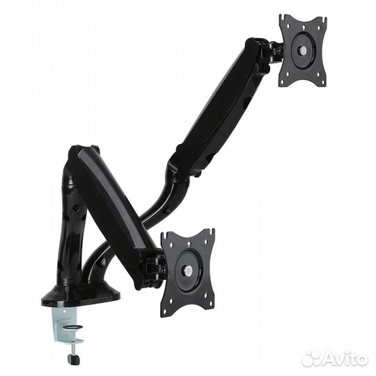 Настольный кронштейн ARM media LCD-T22 black