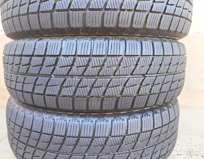 Bridgestone Ice Partner 195/65 R15 91Q