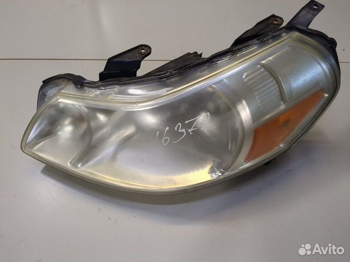 Фара (передняя) Suzuki SX4, 2010