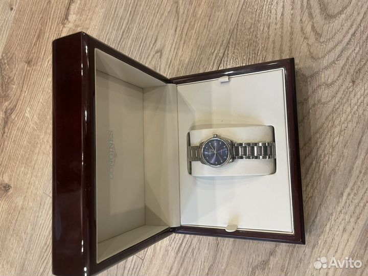 Наручные часы longines женские