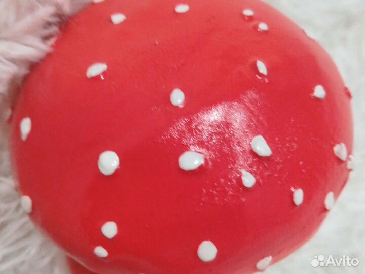 Садовая фигурка