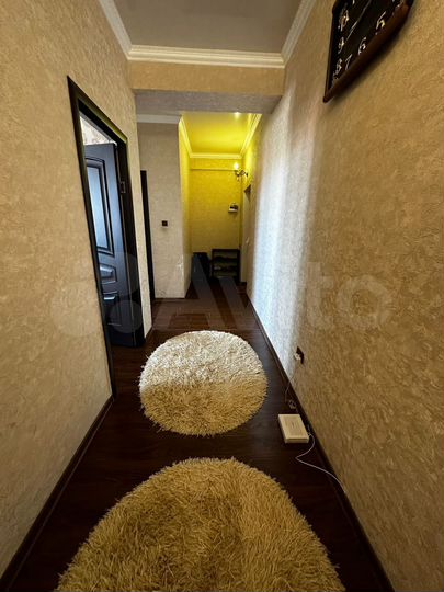 2-к. квартира, 68 м², 4/5 эт.