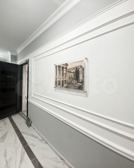 Квартира-студия, 18,3 м², 16/19 эт.